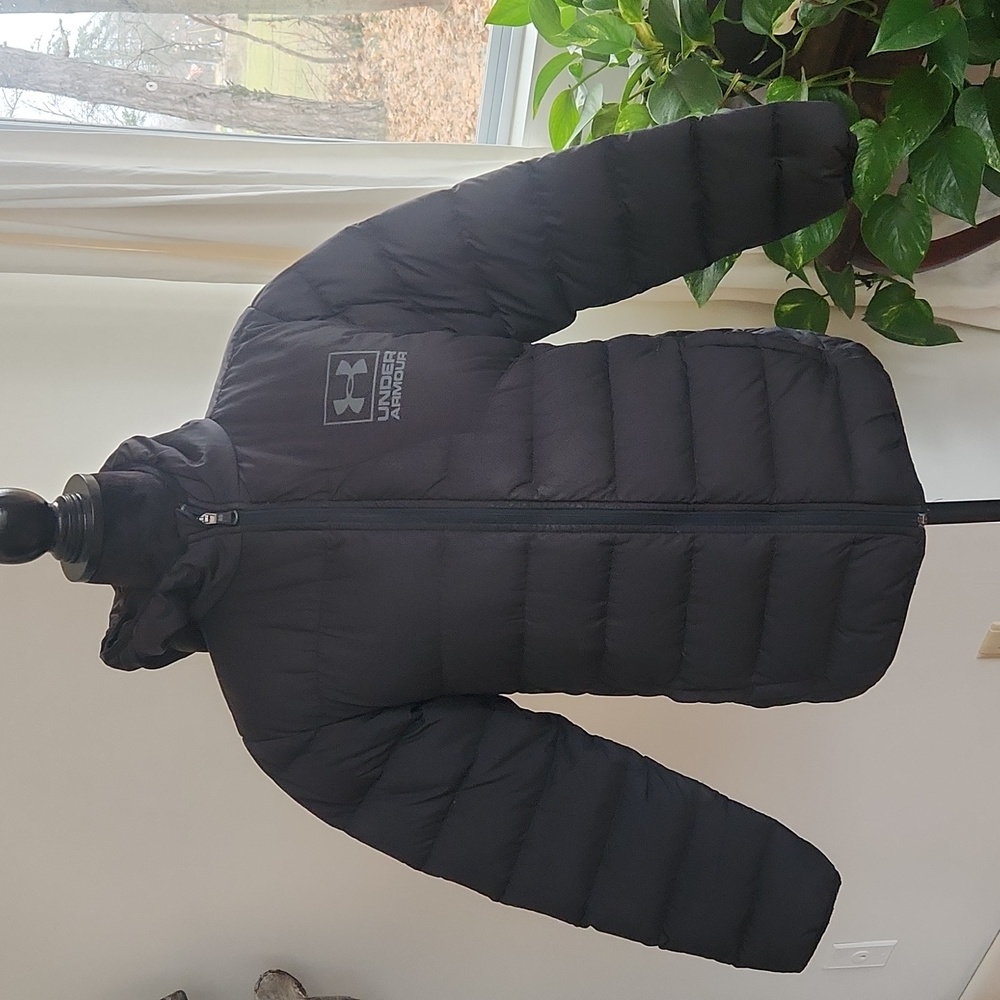 Under Armour Winter Jacket